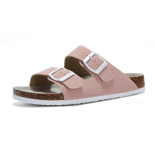 Sandalen Ortho Comfort Korkfußbett