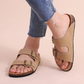 Sandalen Ortho Comfort Korkfußbett