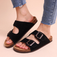 Sandalen Ortho Comfort Korkfußbett