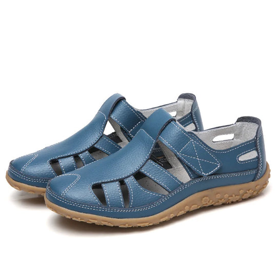 Damen Orthopädische Sandalen Komfortabel Bequem Für Jeden Tag