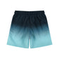 Fudus | Ombre Farbige Boardshorts