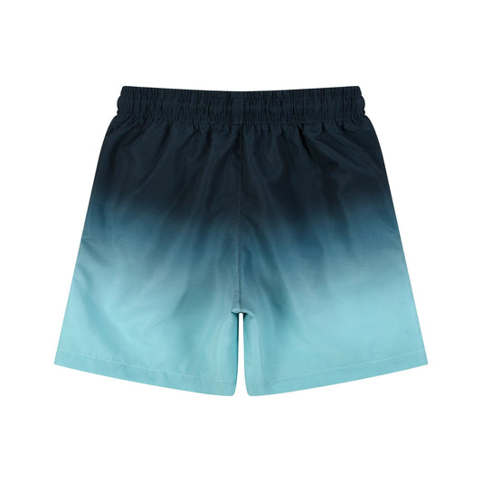 Fudus | Ombre Farbige Boardshorts