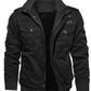 Jacke Cargo Herren Funktional