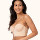 Fudus Strapless Longline Bra - Naomi