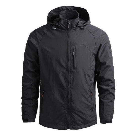 Damen Wasserdichte Outdoor Jacke