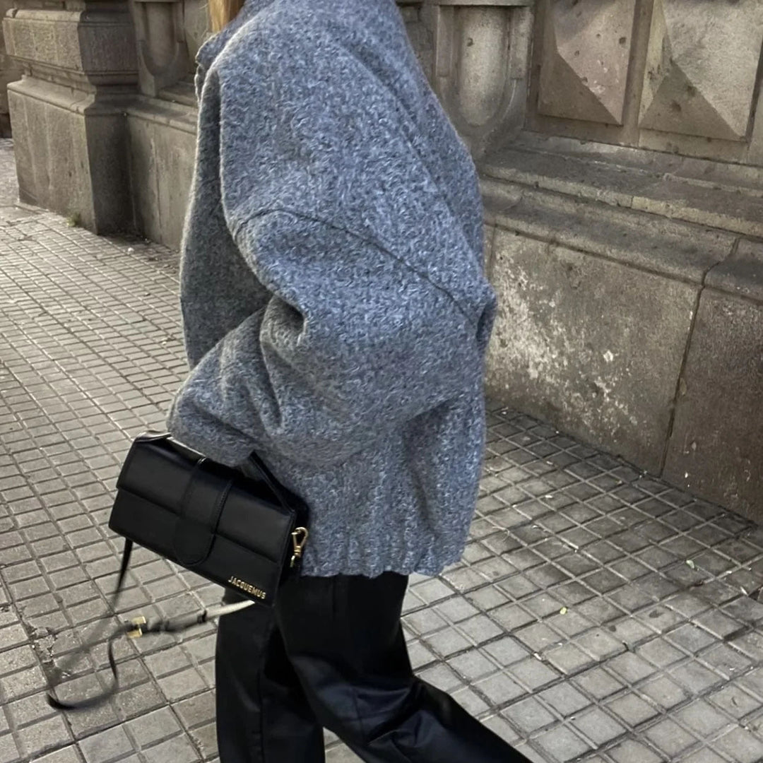 Damen Spring Bomberjacke