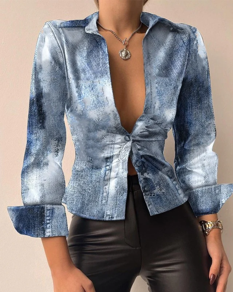 Damen Oberteil Sexy & Schick