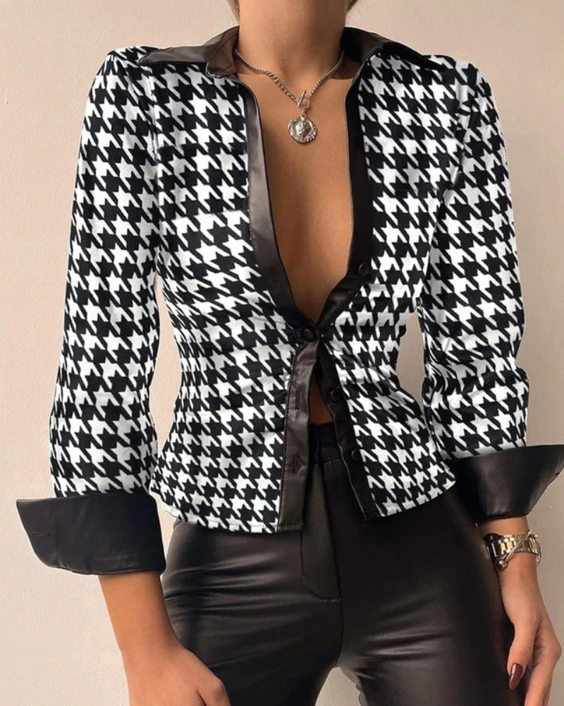 Damen Oberteil Sexy & Schick