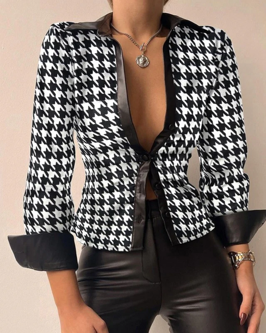 Damen Oberteil Sexy & Schick