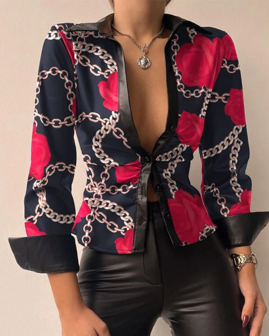 Damen Oberteil Sexy & Schick