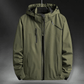 Herrenjacke Regenjacke Herren Schützt Vor Regen Und Wind Bequem