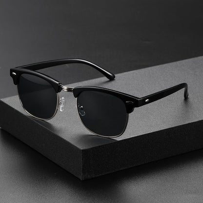 Fudus | Premium Sonnenbrille Zeitlose Eleganz