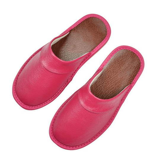 Herren Luxus Herren Hausschuhe Slipper