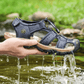 Damen Orthopädische Sandalen Optimale Unterstützung Bequeme Passform