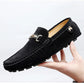 Unisex Mokassin Slipper