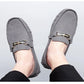Unisex Mokassin Slipper