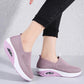 Sneakers Arch Fit Flach Atmungsaktiv Bequem
