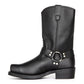 Fudus | Retro Herren Cowboystiefel