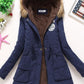 Die kuscheligste und bequemste Jacke mit Fleece