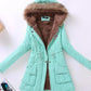 Die kuscheligste und bequemste Jacke mit Fleece