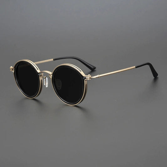 Fudus | Solis Polarisierte Sonnenbrille