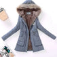 Die kuscheligste und bequemste Jacke mit Fleece