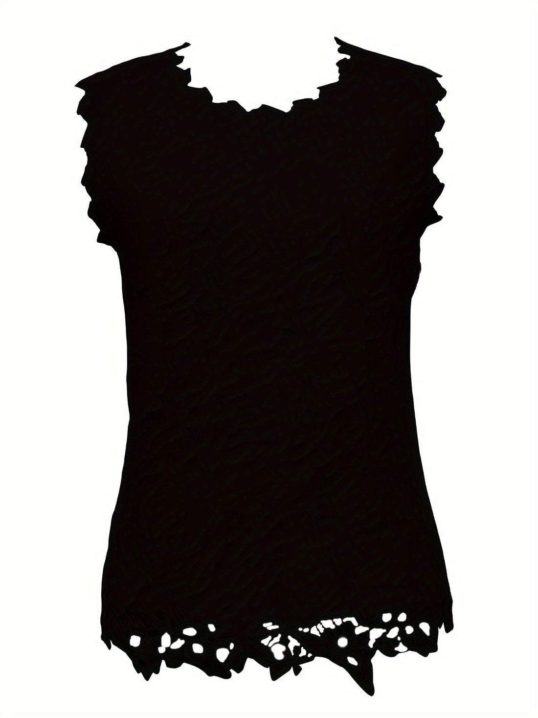 Fudus | Zarte Spitzenbluse