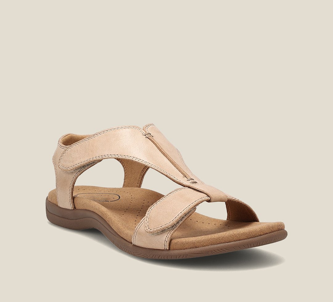 Orthopädische Sommer-Sandalen