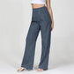 Fudus | Leichtgewichtige Tailored Wide Leg Pants