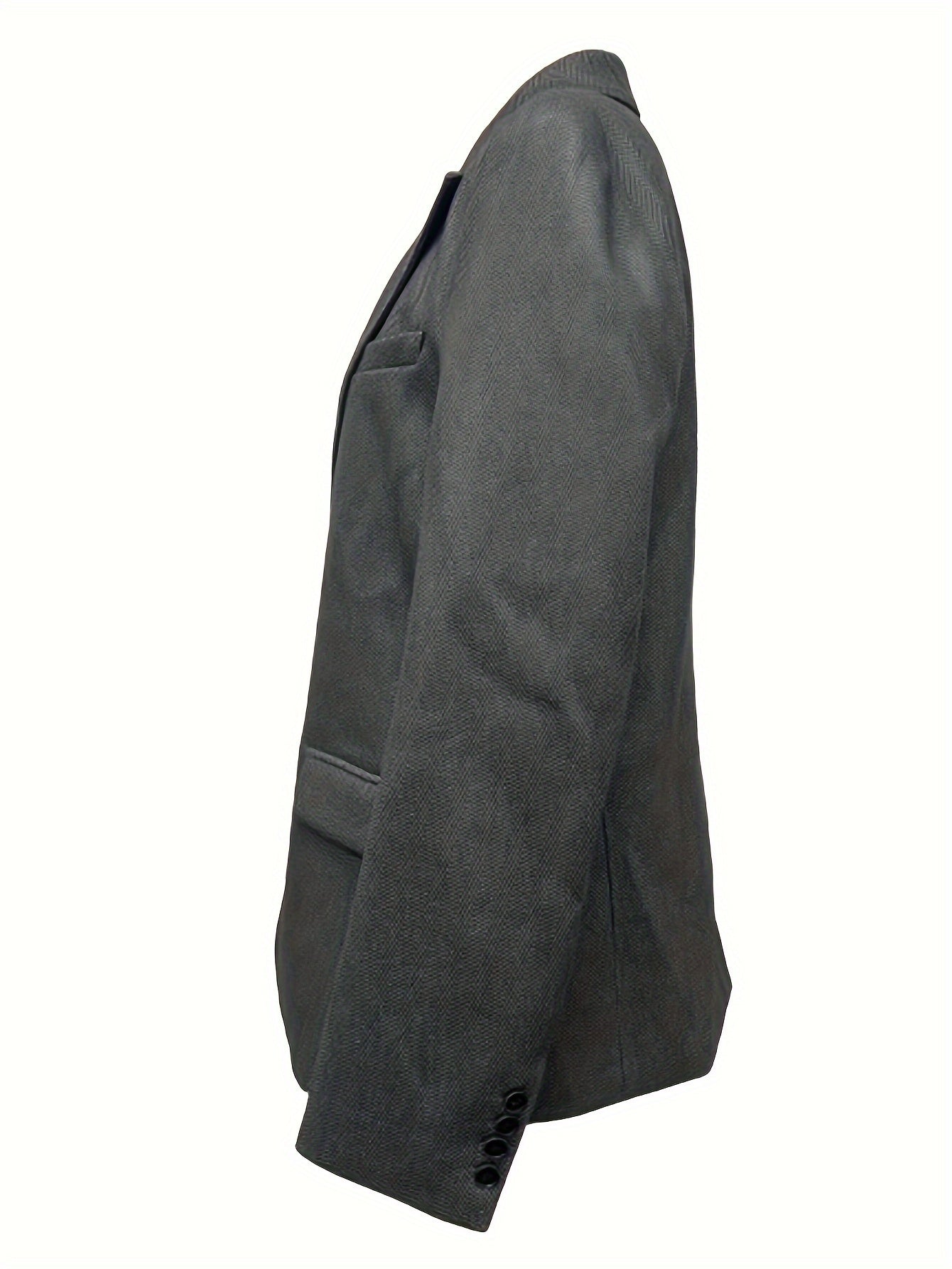 Herren Tweed Jacke Im Heritage Stil