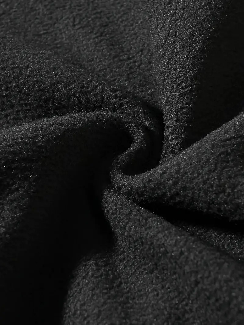 Steppjacken Lässig Reissverschluss