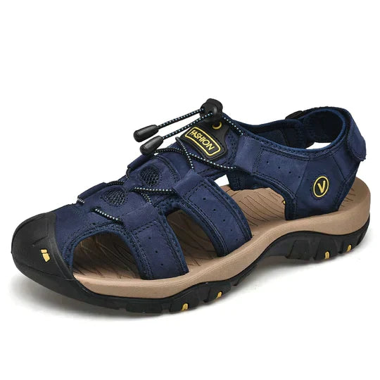 Damen orthopädische Sandalen bequem und unterstützend