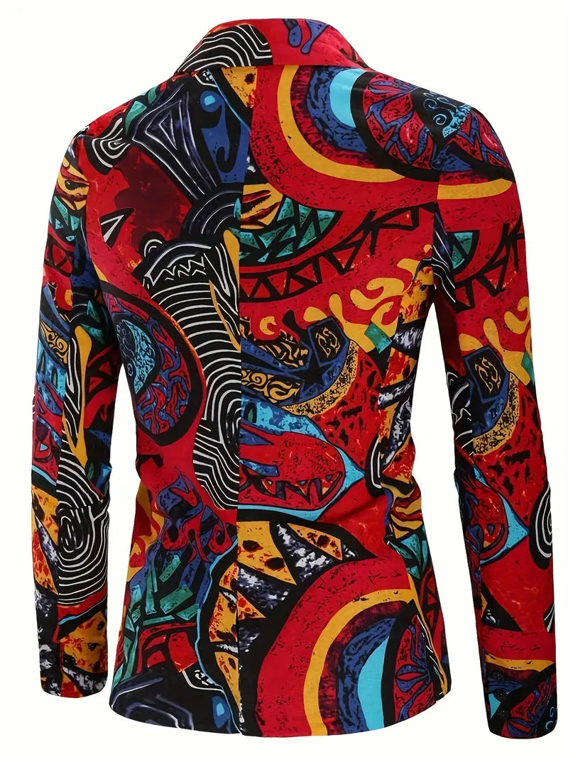 Herren Business Revers Und Hose