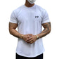 Fudus | Sport T-Shirt Aus Baumwolle