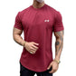 Fudus | Sport T-Shirt Aus Baumwolle