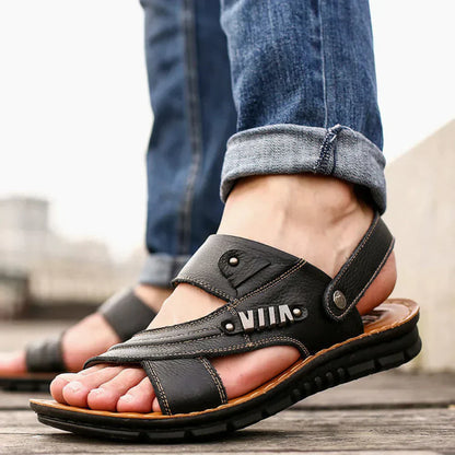 Fudus | Sommerliche Sandalen für Herren
