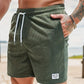 Fudus | Schnür Cord Shorts Mit Kordelzug Für Herren