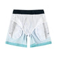 Fudus | Ombre Farbige Boardshorts