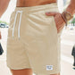 Fudus | Männer Bequeme Sommer Shorts