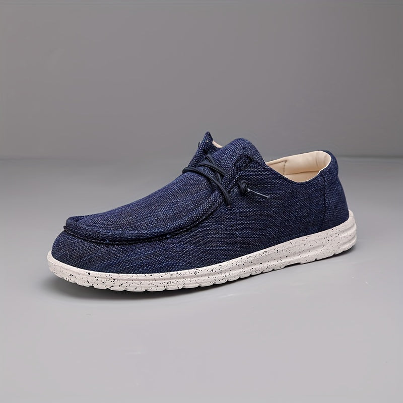 Herren Slipper Lässig Verschiedene Farben