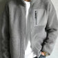 Herren Warme Lammwolljacke