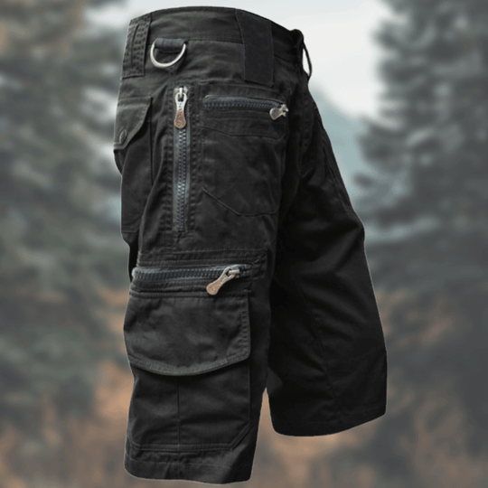 Damen Bequeme Kurze Hose Für Jeden Anlass