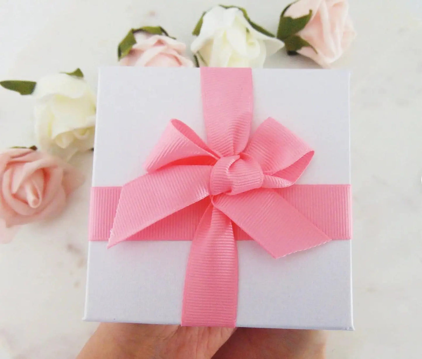 Fudus | Rosenkranz Halskette