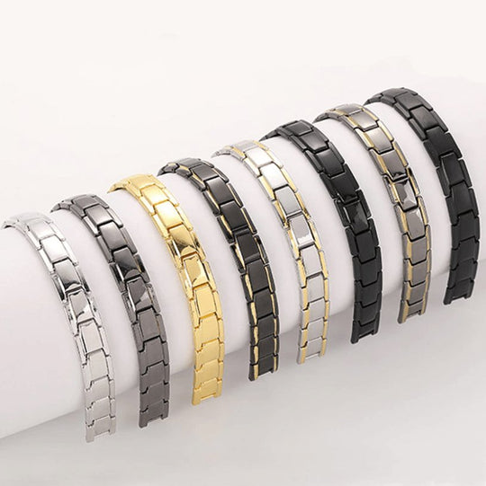 Herren Magnetische Gesundheitsarmband