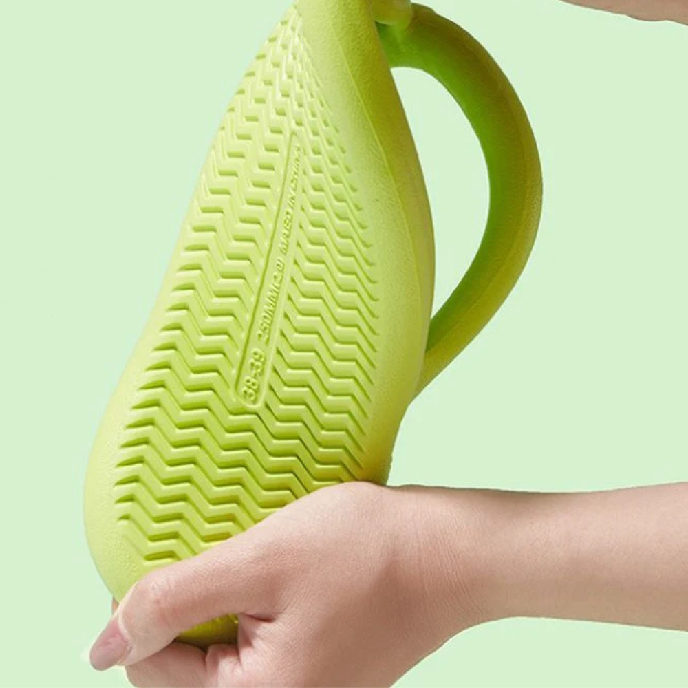 Fudus | Ultrakomfortable Wolken Flip Flops