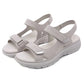 Damen Orthopädische Sandalen Bequem Komfort Schuhe