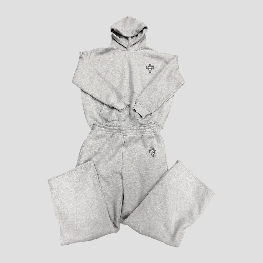 Hochwertiger Luxe Tracksuit
