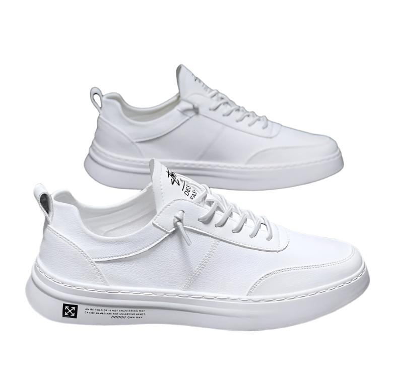 Herren Atmungsaktive Schuhe Für Alltag Und Sport