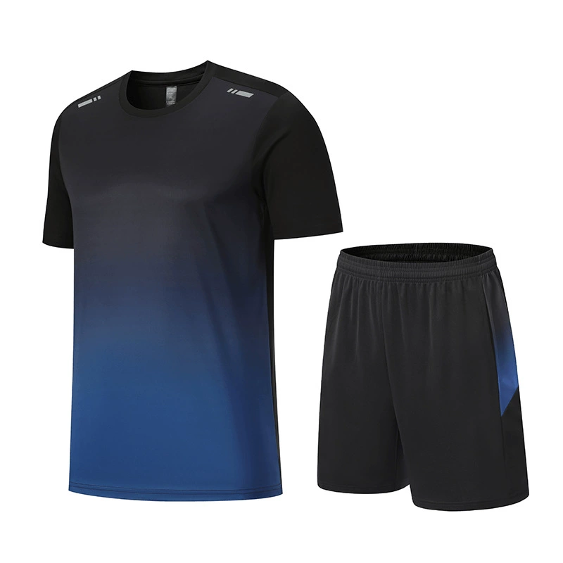 Herren Sport Shorts Und T-shirt