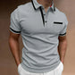 Fudus | Elegantes Herren Polo Shirt Für Jeden Anlass